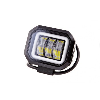 Установка или замена фары