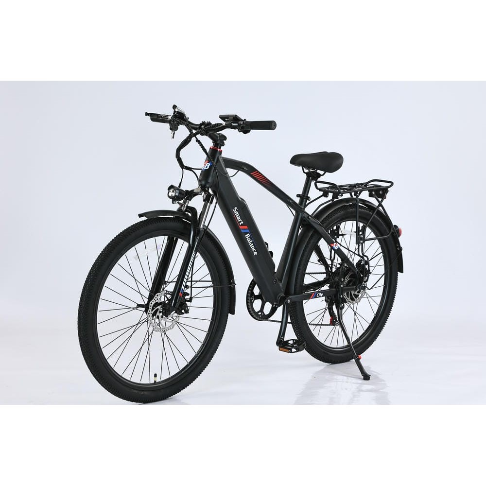 Электровелосипед SmartBalance City