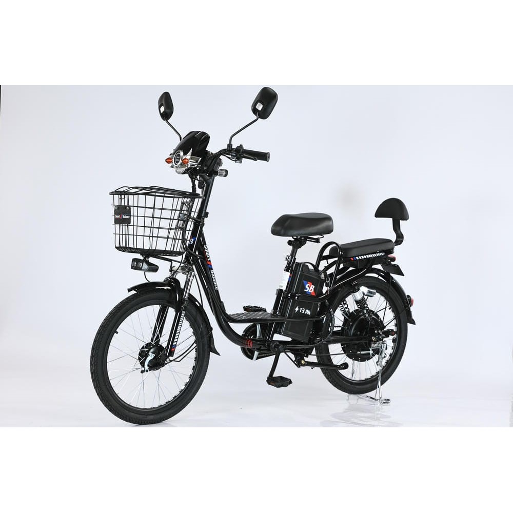 Электровелосипед SmartBalance Corsa 13Ah