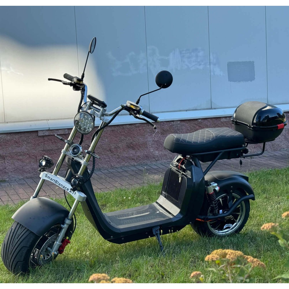 Электроскутер SmartBalance X11